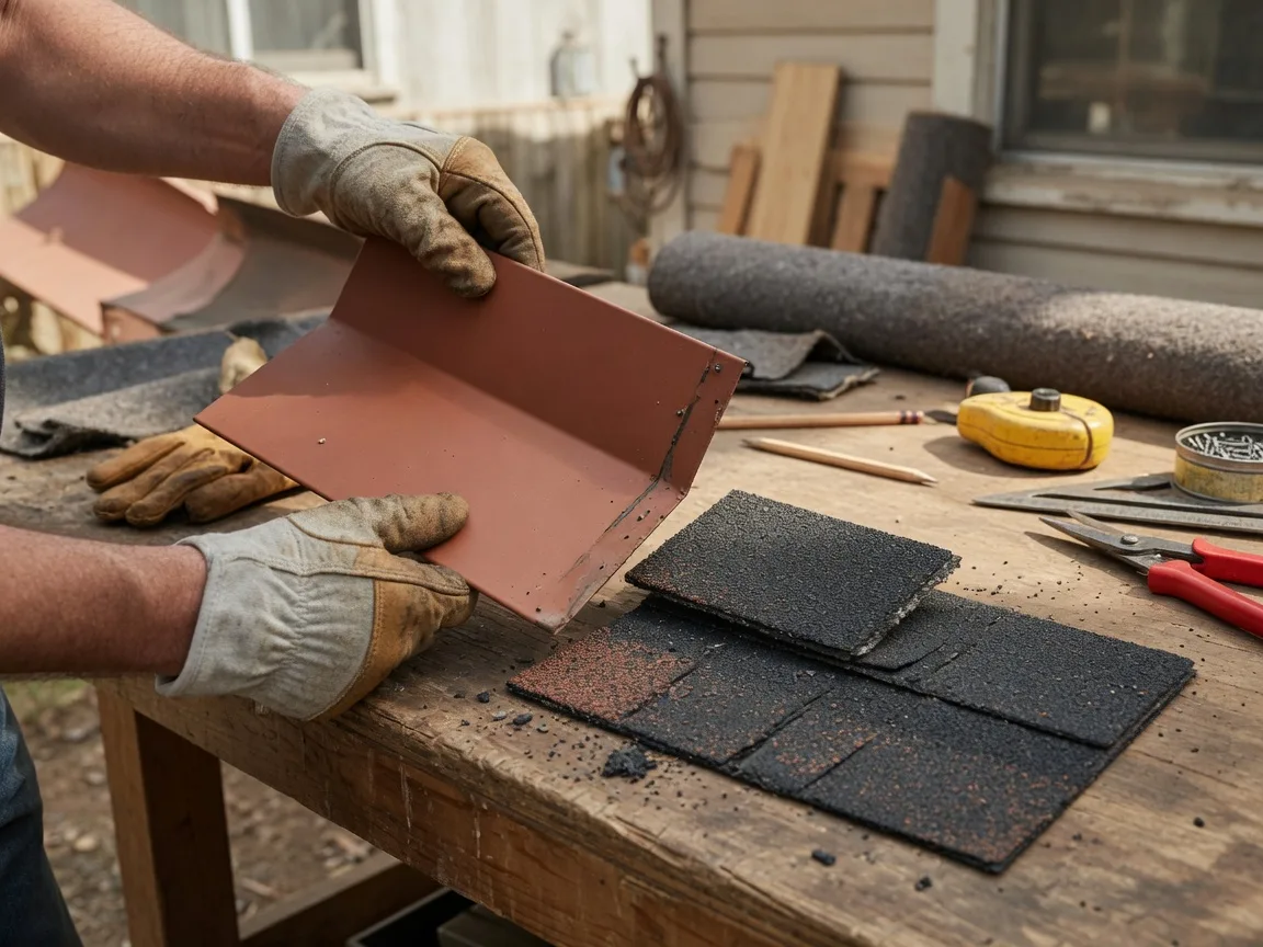 Roof Repair company in Saint Marys, PA